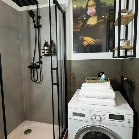 Paulus Living * Halle (Saale)