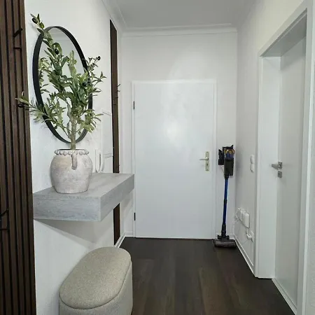 Paulus Living * Halle (Saale)