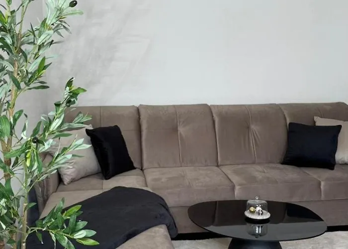 Paulus Living * Halle (Saale)