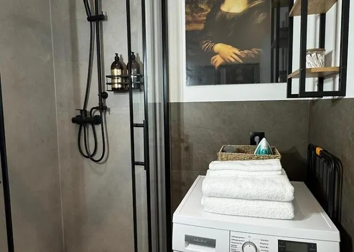 Paulus Living * Halle (Saale)