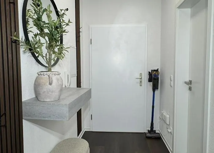 Paulus Living * Halle (Saale)